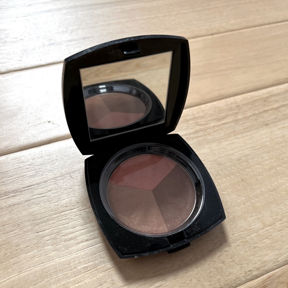 Lancôme Poudre Soleil bronzing powder